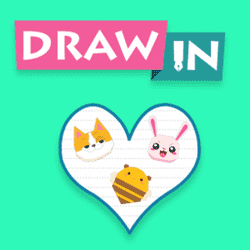 DrawIn