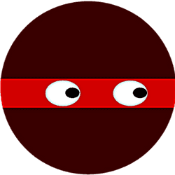 Epic ninja dash